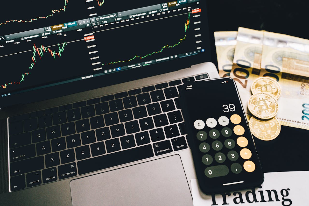 Beginner’s Strategies to Grow Your Wealth