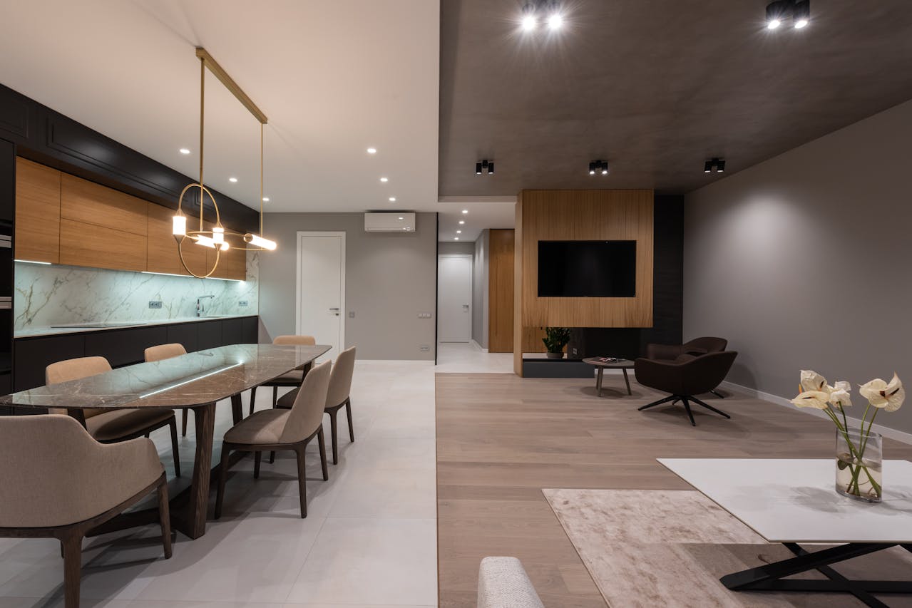 The Art of Minimalism: Create a Clutter-Free, Stylish Home
