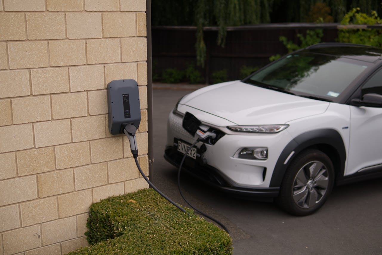 The Future Is Electric: Everything You Need to Know About EVs