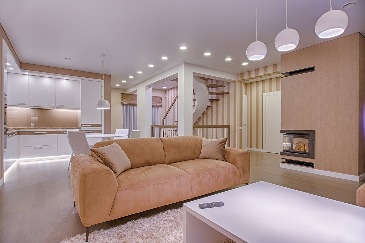 Lighting Tips That Instantly Elevate Your Space