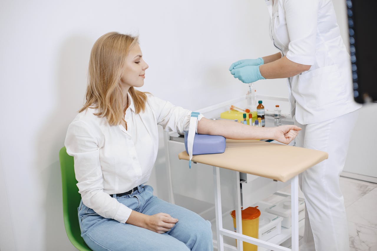 Stay Ahead of Illness: Preventive Health Tips That Work