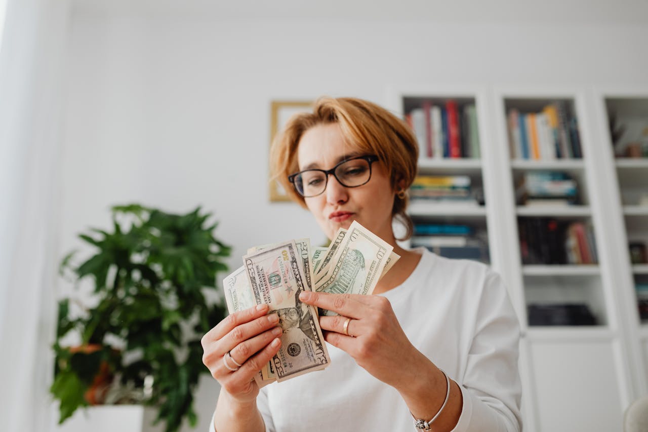 Take Control of Your Money: Personal Finance Basics for 2026
