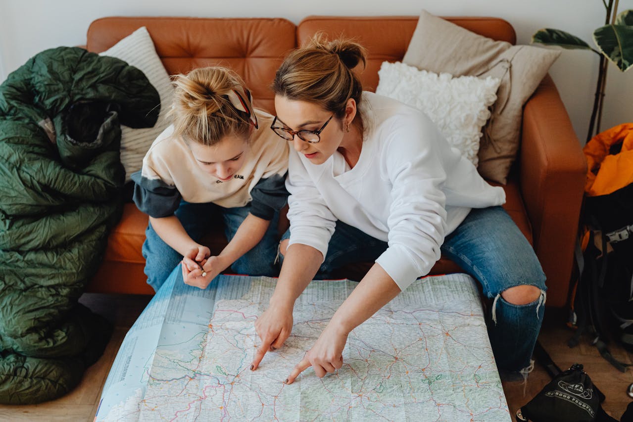 Road Trip Ready: Must-Have Essentials for Your Next Adventure