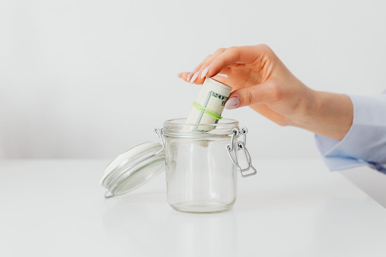 How to Build a Savings Plan That Actually Works