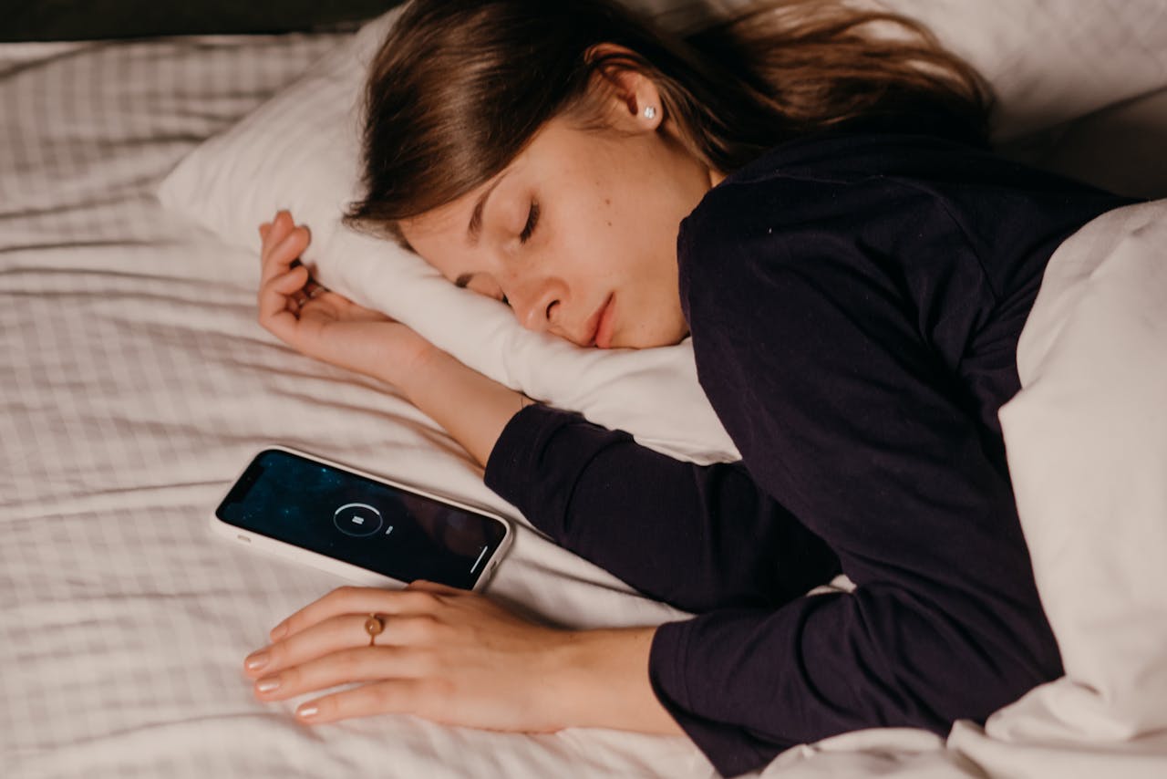 Sleep Like a Baby: Proven Ways to Improve Sleep Quality