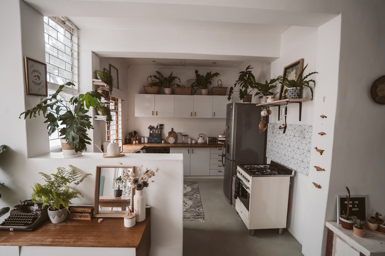 Transform Tiny Spaces: Smart Styling Ideas That Wow